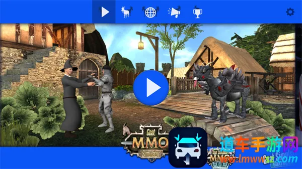 ģ��ɽ��mmo����������2025���ذ�װ