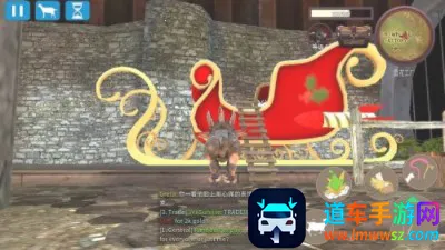 ģ��ɽ��mmo����������2025���ذ�װ