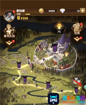 ����Զ������(RPGð����Ϸ)