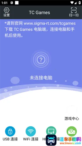 TCGames�����ֻ���