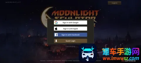 月光雕刻师(动作冒险游戏) 月光雕刻师(动作冒险游戏)