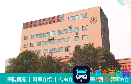 云南云上妇幼2025下载安装 云南云上妇幼2025下载安装