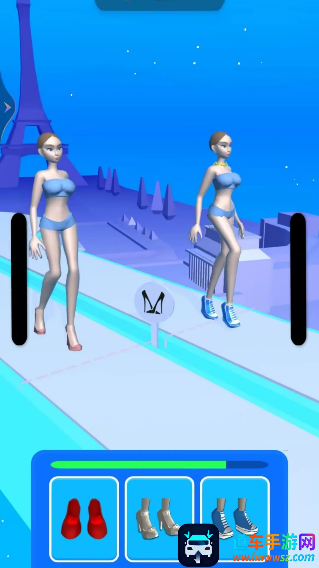 ����ѡ�����(Ȥζ��װ��Ϸ)