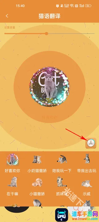 宠物猫狗翻译器(猫狗语翻译软件) 宠物猫狗翻译器(猫狗语翻译软件)