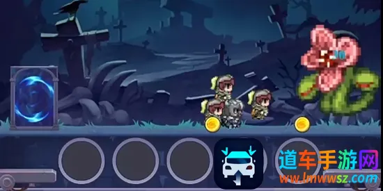 永无止境的挂机2025下载安装 永无止境的挂机2025下载安装