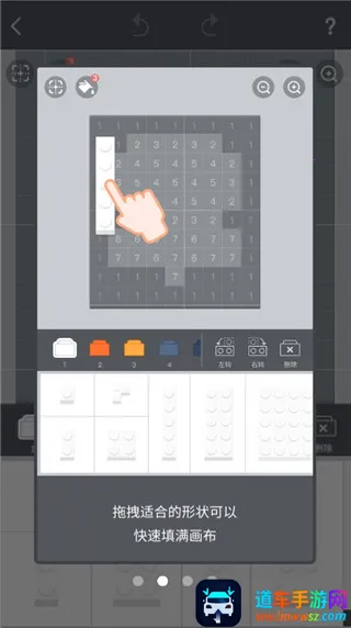 ��ľ��ɫ(��ɫ��Ϸ�淨��)