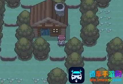 口袋妖怪雪之白最新手机版 口袋妖怪雪之白最新手机版