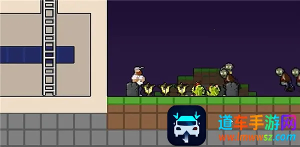 植物大战僵尸横屏2025下载安装 植物大战僵尸横屏2025下载安装