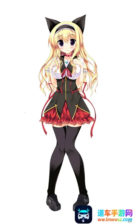 我的女友的表里两面Pure Sweet Heart(恋爱视觉游戏) 我的女友的表里两面Pure Sweet Heart(恋爱视觉游戏)