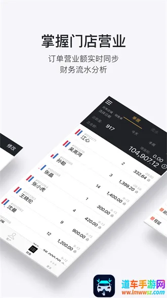 多客管理(店铺管理工具) 多客管理(店铺管理工具)