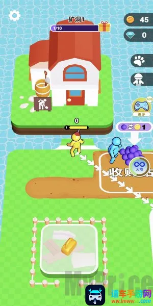 �ڴ����������ֻ���