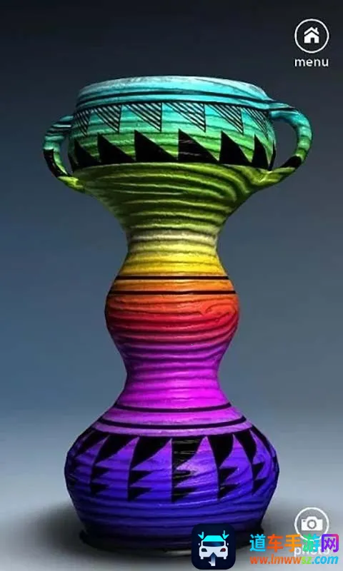 一起做陶艺(陶艺模拟游戏) 一起做陶艺(陶艺模拟游戏)