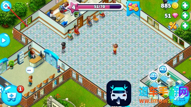 �ҵ�ҽԺ2025���°汾