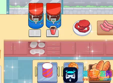 美味厨房最新手机版 美味厨房最新手机版