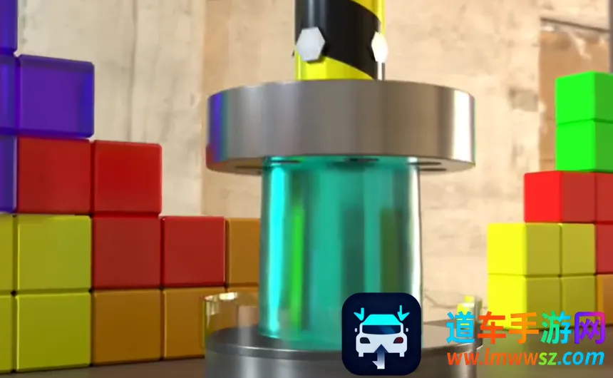 史莱姆俄罗斯方块最新手机版 史莱姆俄罗斯方块最新手机版