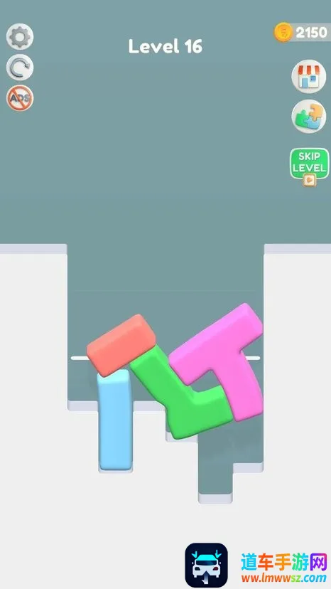 史莱姆俄罗斯方块最新手机版 史莱姆俄罗斯方块最新手机版