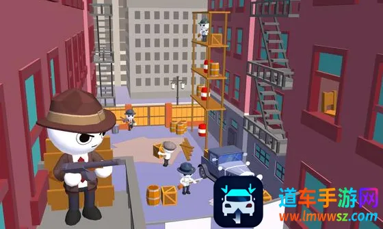 黑手党狙击(黑手党射击游戏) 黑手党狙击(黑手党射击游戏)