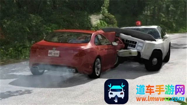 wDrive(汽车碰撞模拟游戏) wDrive(汽车碰撞模拟游戏)