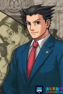 逆转裁判2最新手机版 逆转裁判2最新手机版