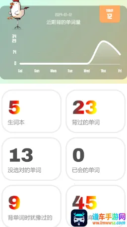 干词2025官方正版 干词2025官方正版