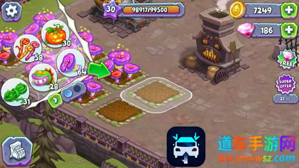 ����ũ��(ũ��ģ����Ϸ)