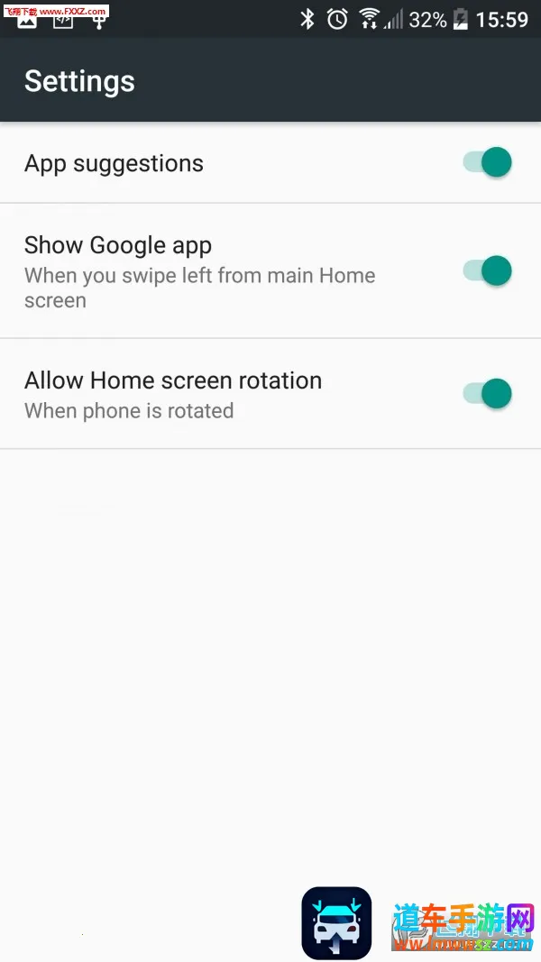 Pixel Launcher(����������)
