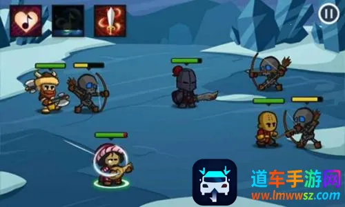 ս��֮��(��ɫ������Ϸ)