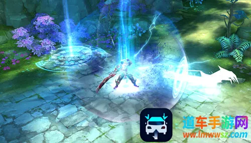 奇迹破坏神(魔幻角色扮演游戏) 奇迹破坏神(魔幻角色扮演游戏)