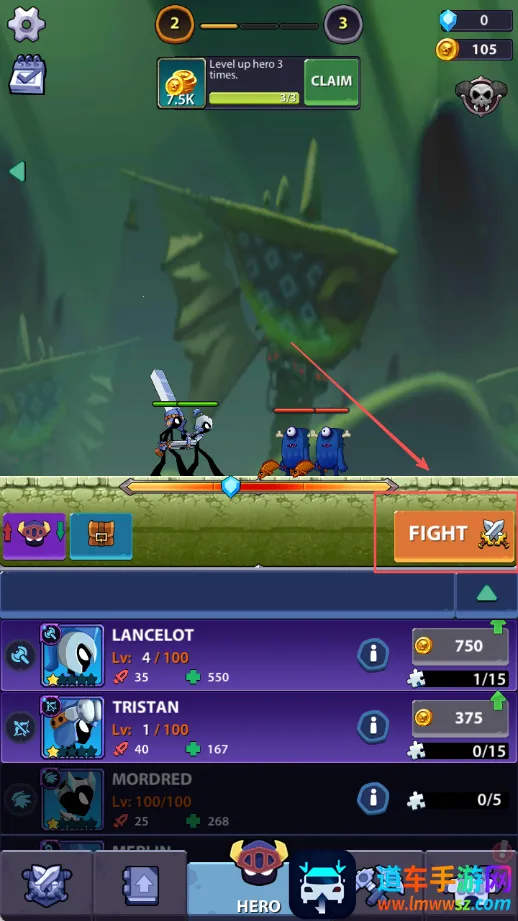 火柴人格斗王者(火柴人格斗游戏) 火柴人格斗王者(火柴人格斗游戏)