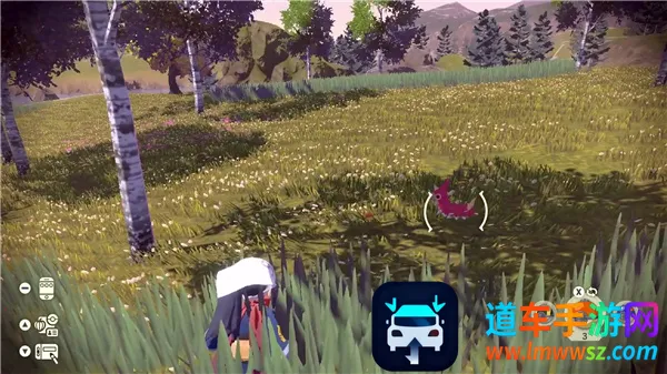 宝可梦传说阿尔宙斯(宝可梦冒险游戏) 宝可梦传说阿尔宙斯(宝可梦冒险游戏)