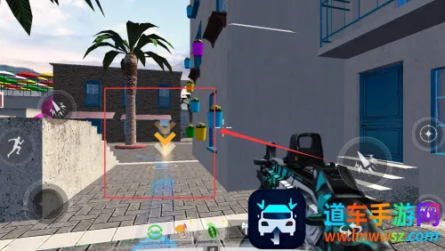 ͻ����Ա(ǹս�Կ���Ϸ)