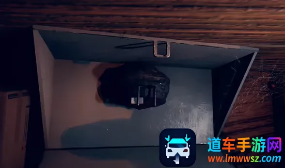 活埋(恐怖逃生游戏) 活埋(恐怖逃生游戏)