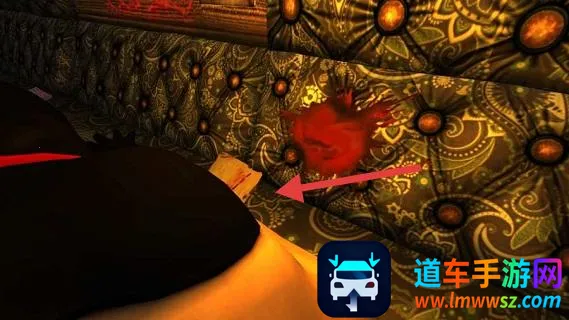 活埋(恐怖逃生游戏) 活埋(恐怖逃生游戏)