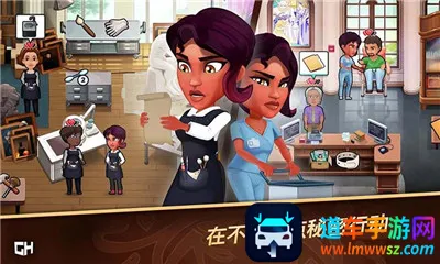 ��̽�ܼ����ذ���(��̽������Ϸ)