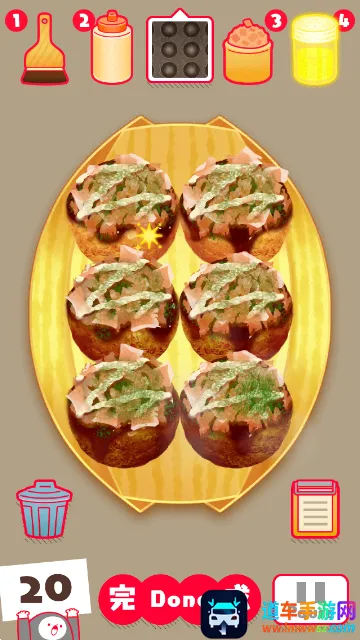 章鱼小丸子2025最新版本 章鱼小丸子2025最新版本