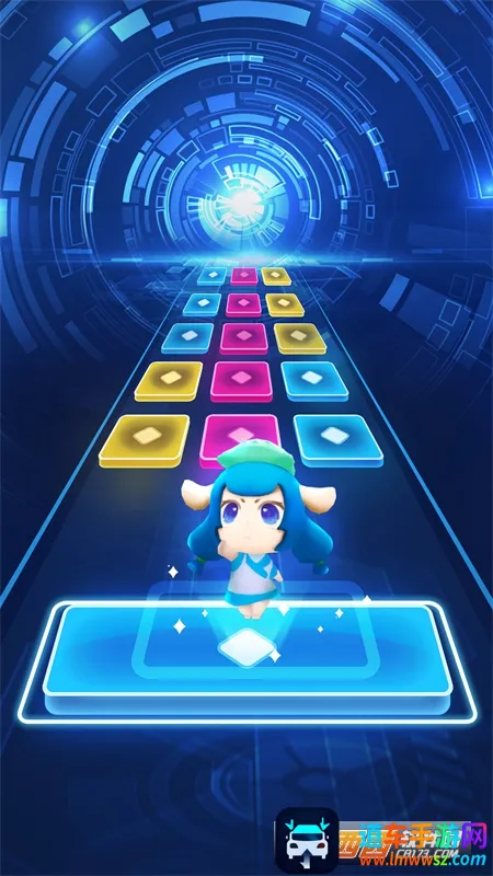 指尖音符安卓版手机版 指尖音符安卓版手机版