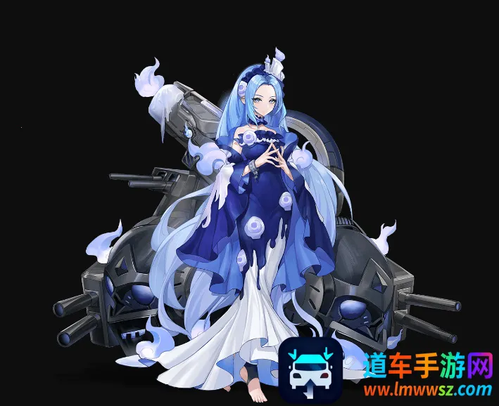 零之战线(美少女卡牌游戏) 零之战线(美少女卡牌游戏)