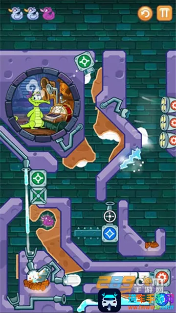 顽皮小鳄鱼爱洗澡2025官方正版 顽皮小鳄鱼爱洗澡2025官方正版