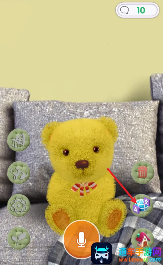 ��˵����ë����(ë���ܻ�����Ϸ)