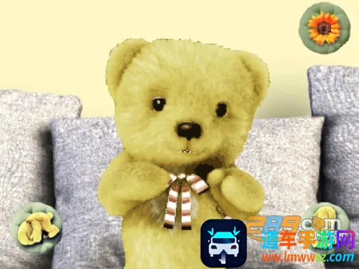 ��˵����ë����(ë���ܻ�����Ϸ)