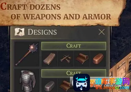 Grim Soul(������������Ϸ)