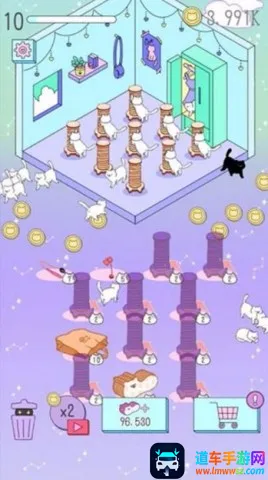 �����ϳ���(è��ϳɾ�Ӫ��Ϸ)