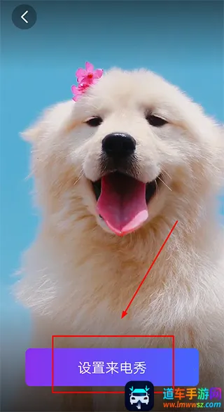 完美来电秀(来电秀软件) 完美来电秀(来电秀软件)