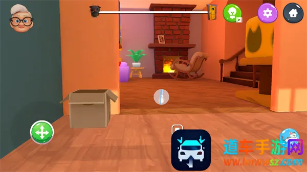 I Am Cat(è��ģ����Ϸ)