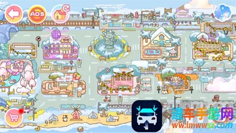 �ҵĹ���С��