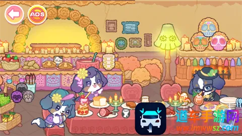 �ҵĹ���С��