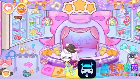 �ҵĹ���С��