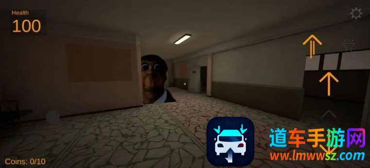 逃离欧巴嘎最新手机版 逃离欧巴嘎最新手机版