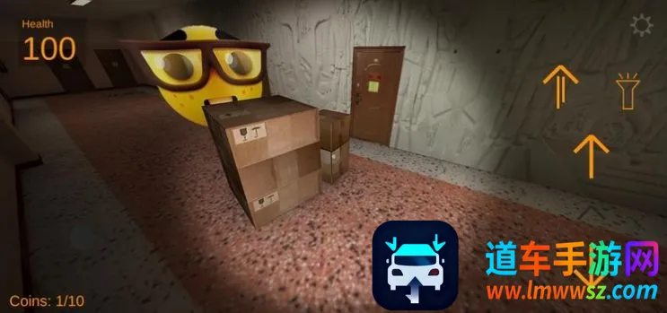 逃离欧巴嘎最新手机版 逃离欧巴嘎最新手机版