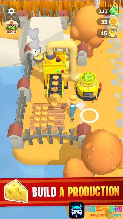 �ɰ�ũ������(ũ����Ӫ��Ϸ)